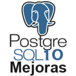 postgreSQL10