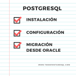 postgresql
