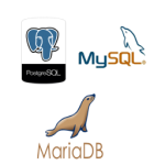 postgresql-mysql-mariadb