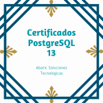 Certificados PostgreSQL